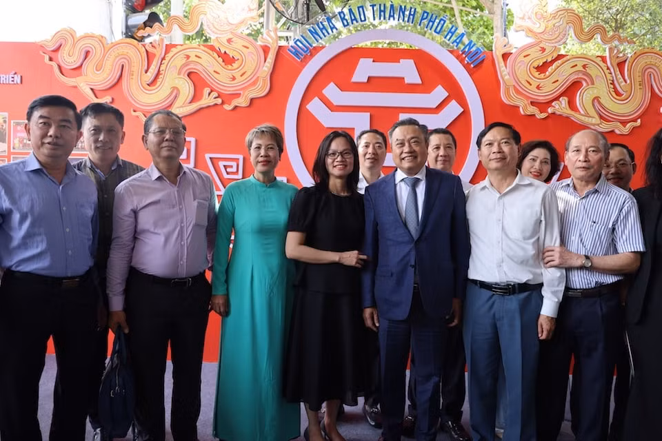 hoi bao toan quoc 2024 bao chi ngay cang thu hut su quan tam va tham gia cua cong chung hinh 3