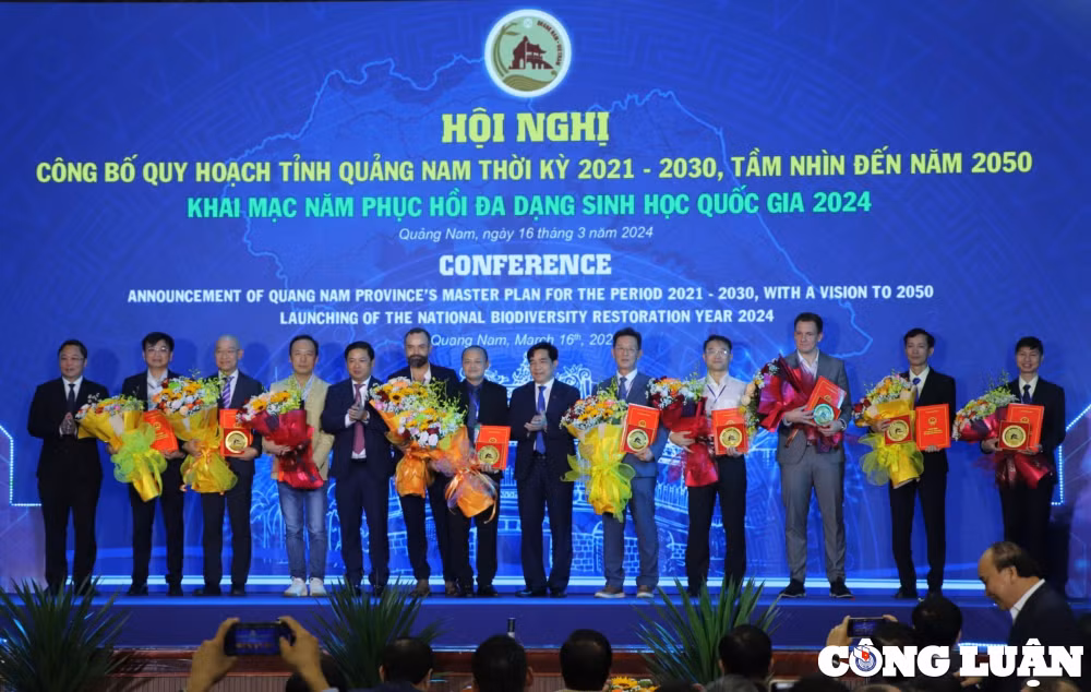 hon 20000 ty dong se duoc nha dau tu rot vao quang nam hinh 2
