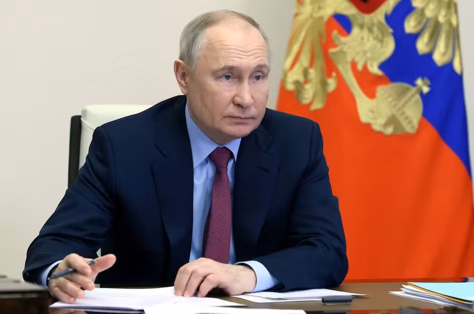 ong putin noi ukraine se bi trung phat vi tan cong trong ngay bau cu nga hinh 1