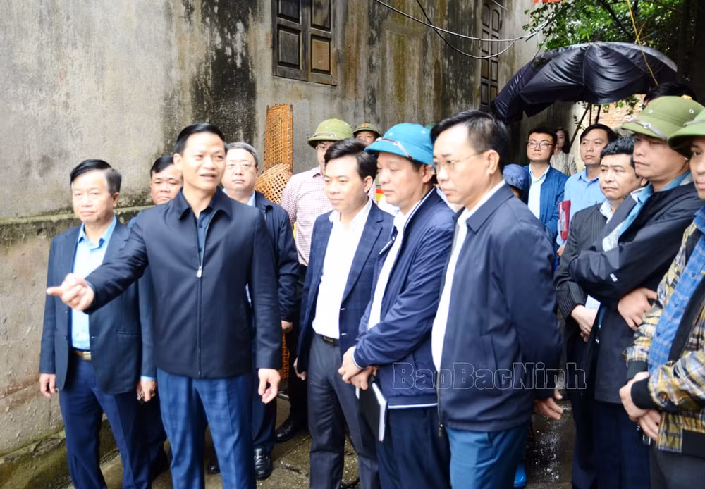 bac ninh yeu cau bao dam 3 an toan sau su co sat lo bo song cau hinh 2
