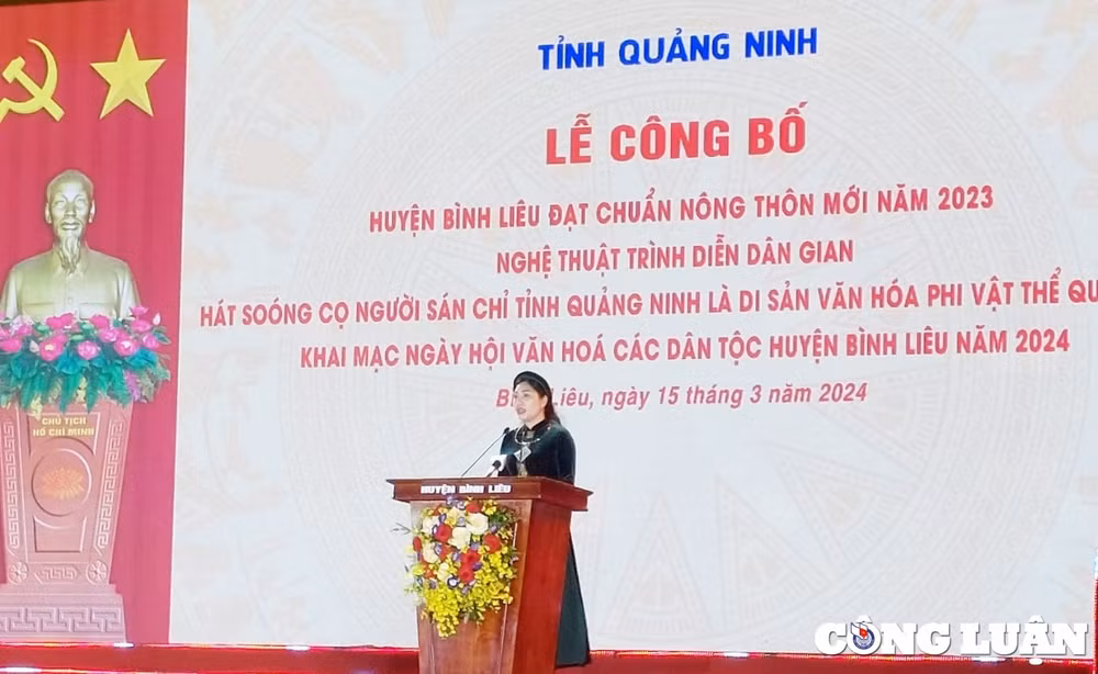 binh lieu quang ninh huyen mien nui bien gioi dan toc dau tien cua ca nuoc dat chuan nong thon moi hinh 3