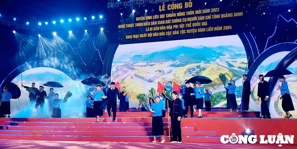 binh lieu quang ninh huyen mien nui bien gioi dan toc dau tien cua ca nuoc dat chuan nong thon moi hinh 5