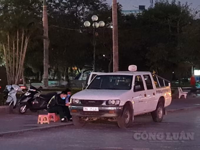 Các lực lượng chức năng tăng cường công tác kiểm tra, xử lý nghiêm các trường hợp vi phạm trong công tác phòng, chống dịch