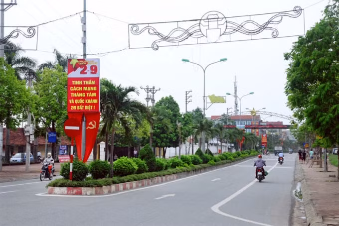 ảnh thạch thật - hà nội mới
