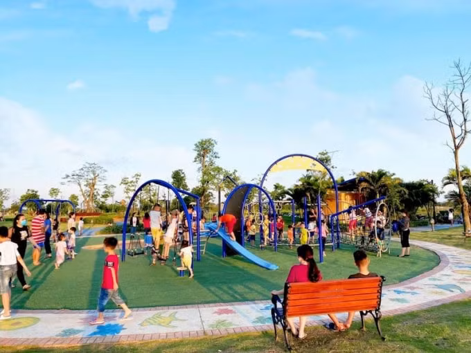 Từ 20h mùng 4 Tết, tạm dừng hoạt động tất cả cơ sở tôn giáo, tín ngưỡng và công viên, vườn hoa tại Hải Phòng.