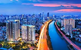 GDP Việt Nam có thể tăng thêm khoảng 1,1% hàng năm nếu chuyển đổi số thành công.