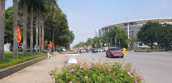 Thanh Hóa phấn đấu đến năm 2030 trở thành cực tăng trưởng mới, tứ giác phát triển ở khu vực phía Bắc.