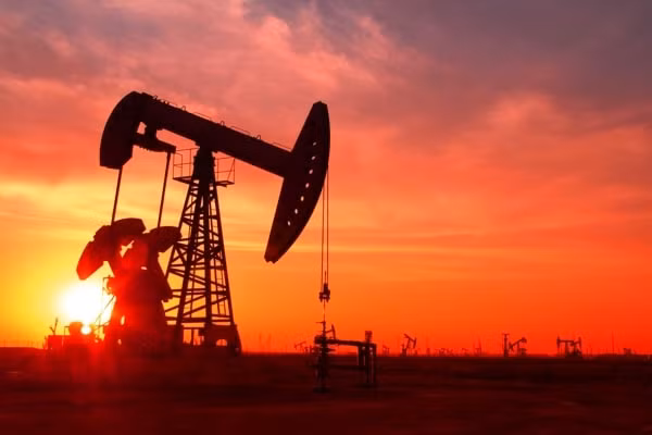 Thời tiết lạnh giá lịch sử tại bang Texas đã thúc đẩy giá dầu tăng cao