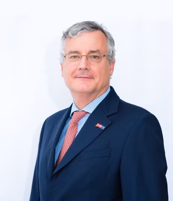 Ông Nicolas Audier: Việt Nam vẫn là một điểm đến thương mại và đầu tư hấp dẫn hơn nữa đối với các doanh nghiệp châu Âu