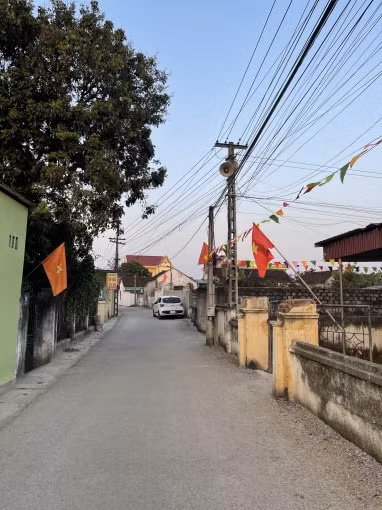 Hệ thống loa truyền thanh có mặt tận thôn cùng, xóm vắng, 
