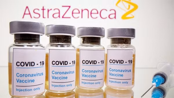 Vắc xin COVID-19 của hãng Astra Zeneca