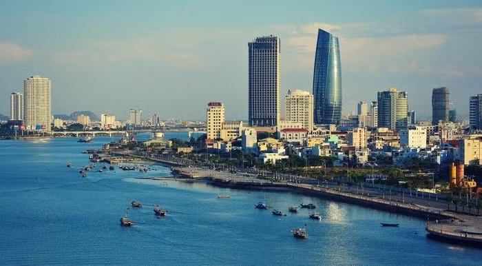 Phân cấp cho UBND thành phố Đà Nẵng thực hiện việc phê duyệt điều chỉnh cục bộ quy hoạch chung thành phố Đà Nẵng. (Ảnh minh họa)