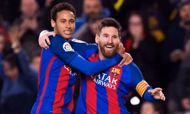Tờ báo uy tín của Pháp hé lộ tin siêu sao Messi gia nhập PSG. Ảnh: internet