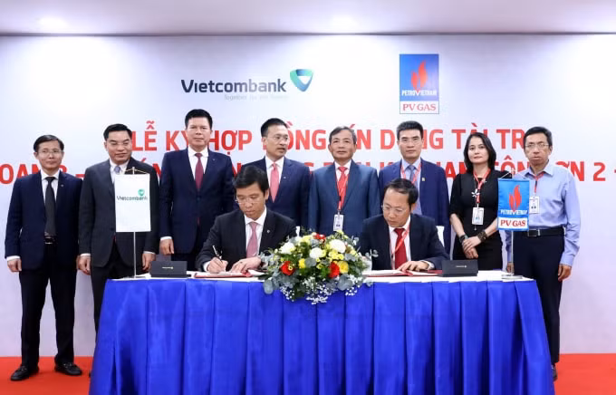 Chăm lo Tết đầm ấm cho lực lượng lao động trực trên các giàn khí ngoài khơi