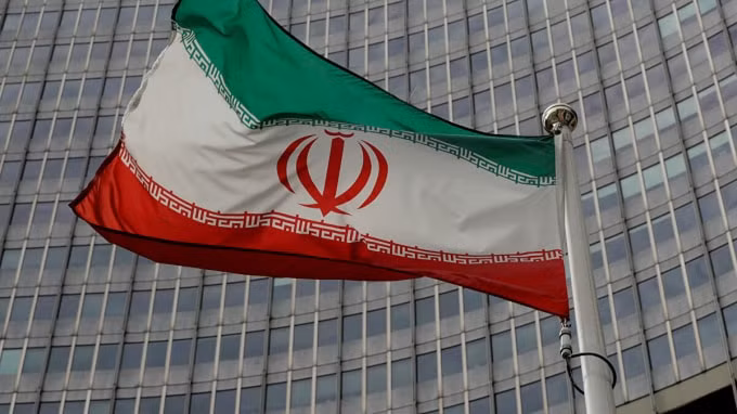 Iran