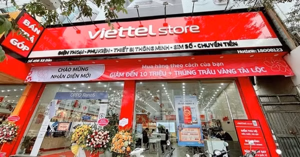 Đầu năm 2021, Viettel tuyên bố tái định vị thương hiệu, hình thành 6 nền tảng chủ đạo của một xã hội số