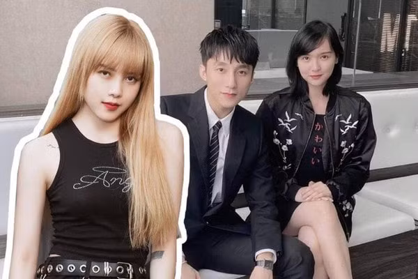 Lâm Vỹ Dạ khiến khán giả trong trường quay được phen cười không ngớt vì nhắc đến từ 'trà xanh'