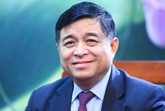 Bộ trưởng Nguyễn Chí Dũng: Việt Nam vẫn có cơ hội rất tốt để thúc đẩy tăng trưởng, phát triển kinh tế.
