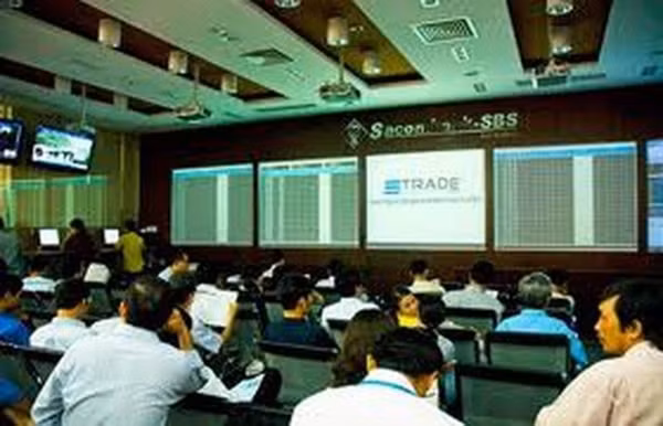SBS bị phạt do cho khách hàng mua cổ phiếu khi không đủ tiền
