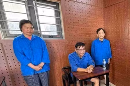 Cho vay lãi nặng, thu lợi bất chính hơn 1 tỉ đồng, 3 đối tượng ở Đắk Lắk bị khởi tố