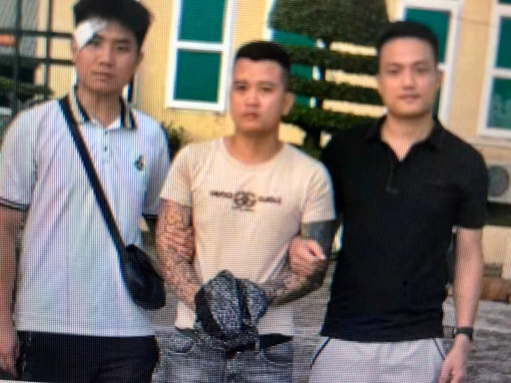Đối tượng lừa bán xe đã thế chấp ngân hàng