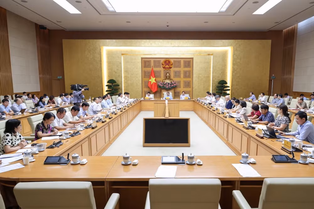 Thủ tướng: Không tạo 