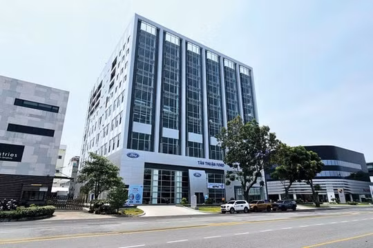 City Auto (CTF) rót 135 tỷ đồng lập công ty con giữa lúc doanh thu quý II giảm gần 30%