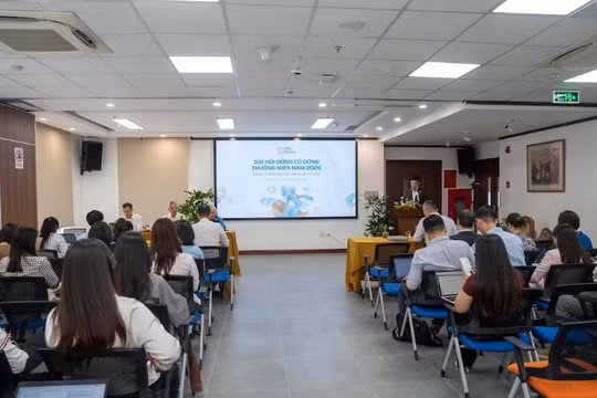 IPA Group (IPA) chào bán riêng lẻ 50 triệu cổ phiếu thu tối thiểu 1.000 tỷ đồng để mua lại trước hạn trái phiếu, định danh mô hình “Ngân hàng Năng lực”