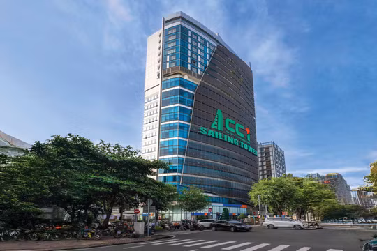 Tổng Công ty Xây dựng số 1 (CC1) bị Thanh tra Chính phủ nhắc tên vì vi phạm chuyển nhượng thầu, quý II lỗ gộp gần 94 tỷ đồng