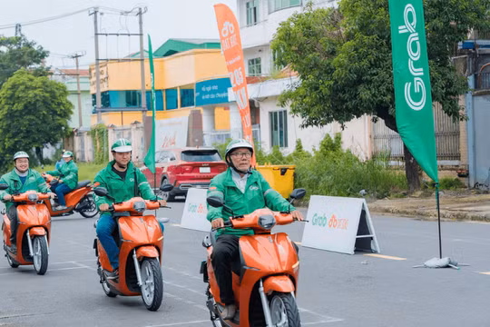 Sau vụ bắt khách hàng tự minh oan, Grab tiếp tục bị phạt vì 6 hành vi vi phạm quyền lợi người tiêu dùng