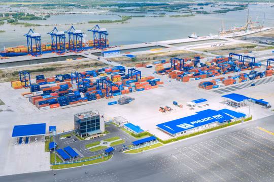 Cảng Phước An (PAP) triệu tập đại hội bất thường giữa chuỗi 7 quý thua lỗ, dòng tiền kinh doanh âm gần 1.700 tỷ đồng