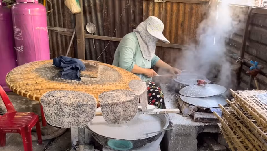 ghe tham lang nghe banh trang nhon hoa nuc tieng hinh 3