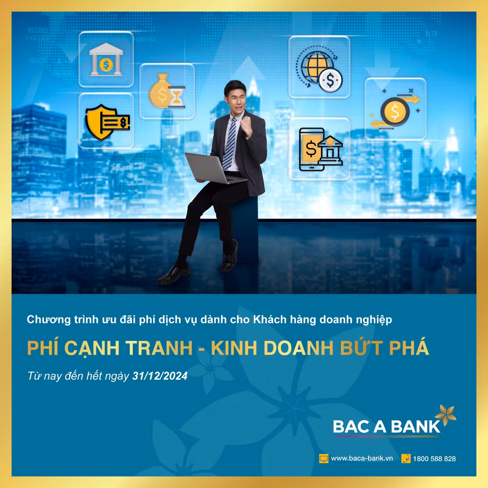 doanh nghiep huong phi uu dai tu bac a bank san sang kinh doanh but pha trong nam 2024 hinh 1