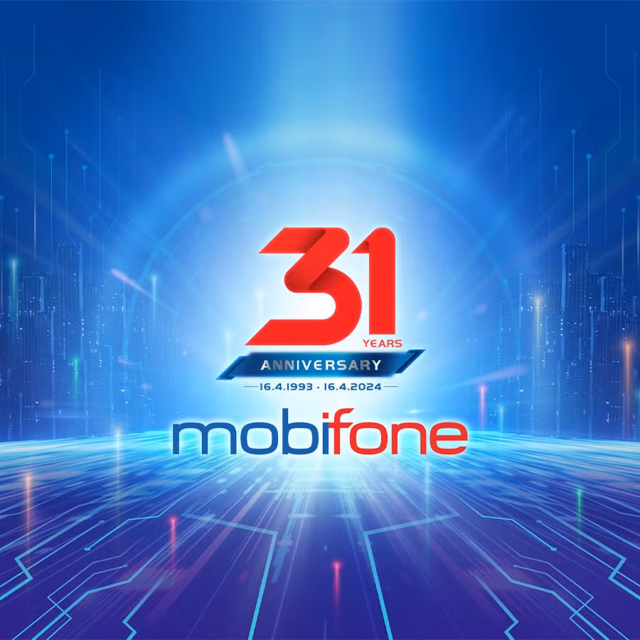 mobifone don sinh nhat 31 tuoi viet tiep su menh nang tam trai nghiem cua khach hang hinh 1
