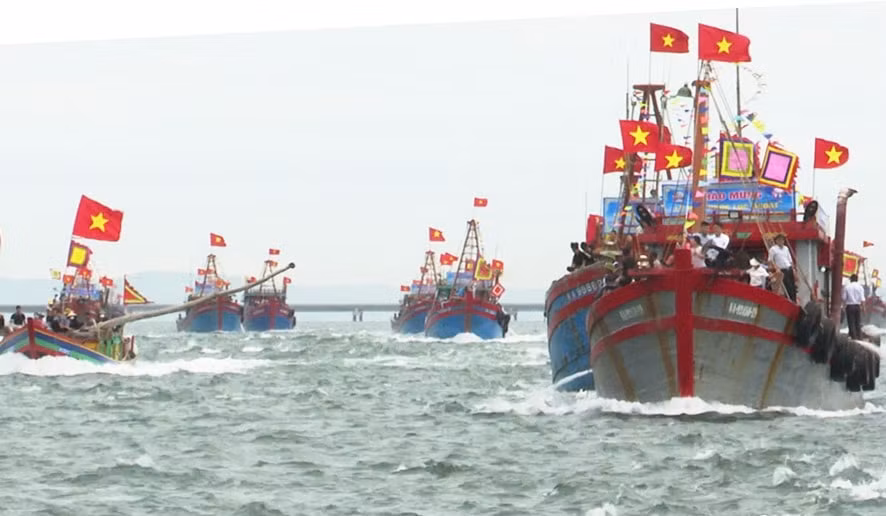 le hoi den yen luong la di san van hoa phi vat the quoc gia hinh 4