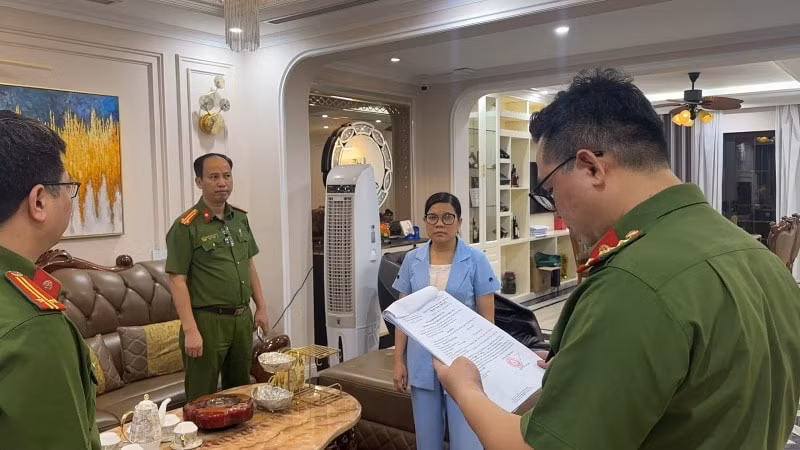 bat khan cap lanh dao tap doan tam loc phat ve hanh vi lua dao chiem doat tai san hinh 1