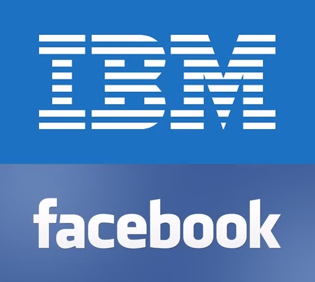 IBM ngỏ ý hợp tác với Facebook phát triển tiền điện tử