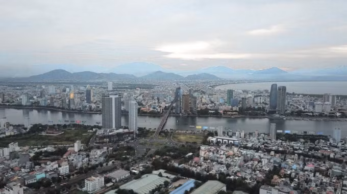 Môi trường đầu tư của Đà Nẵng ít nhiều bị ảnh hưởng sau hàng loạt vấn đề liên quan đến thị trường BĐS.