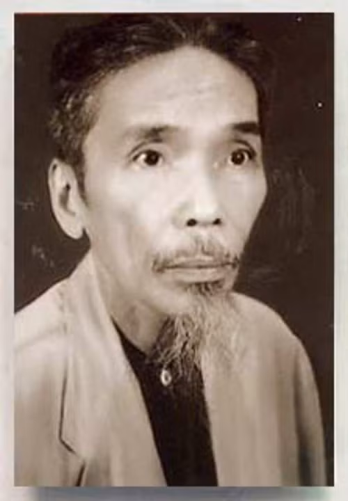 Phan Khôi (1887 - 1959)