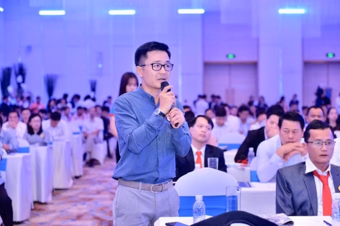Lĩnh vực được các doanh nhân Quảng Nam phía Nam quan tâm muốn đầu tư về quê nhà là sản xuất thiết bị y tế, Logistic, trồng rừng...