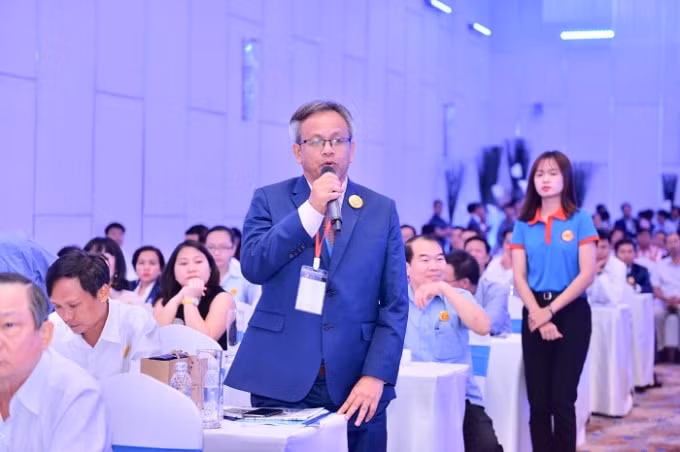 Đáp lại lời kêu gọi của chính quyền tỉnh Quảng Nam, Hội viên Hội QNB thể hiện mong muốn được đầu tư vào một số lĩnh vực