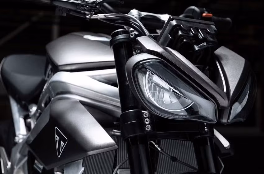 mau xe may dien dau tien cua triumph da hoan thanh giai doan thu nghiem hinh 2