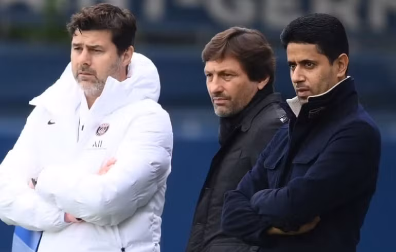 psg tinh bo nhiem mourinho thay pochettino hinh 3