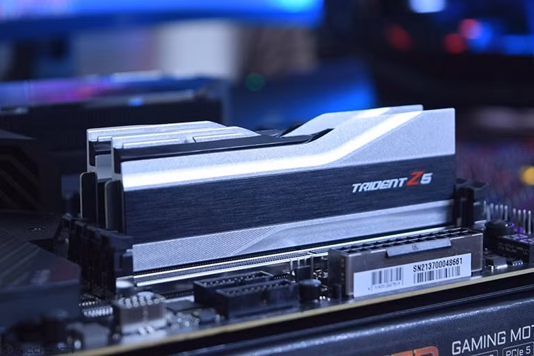 gia ban bo nho ram ddr5 dang giam hinh 1