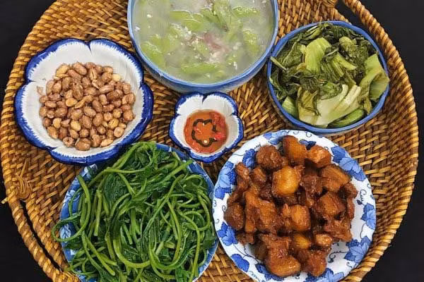 khung gio vang de an 3 bua trong ngay hinh 3