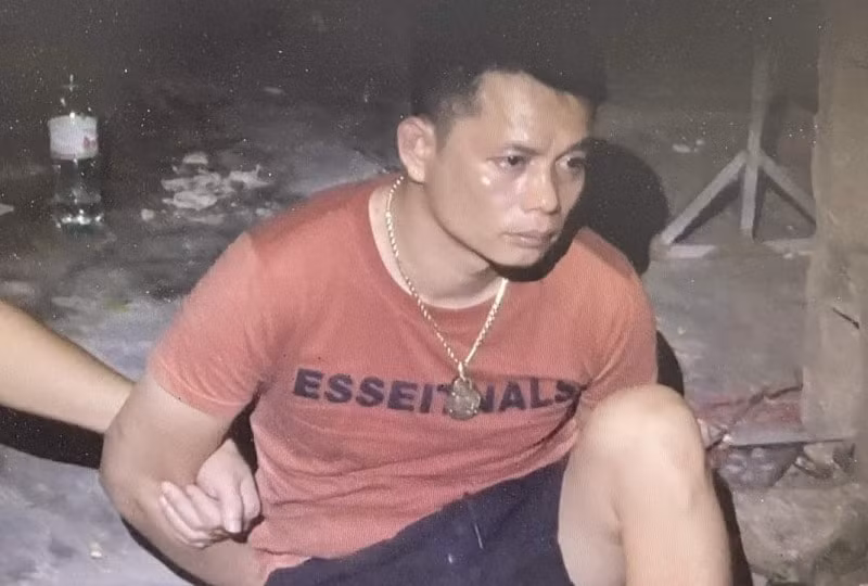 phuc kich bat giu doi tuong van chuyen 5400 vien ma tuy tong hop hinh 1