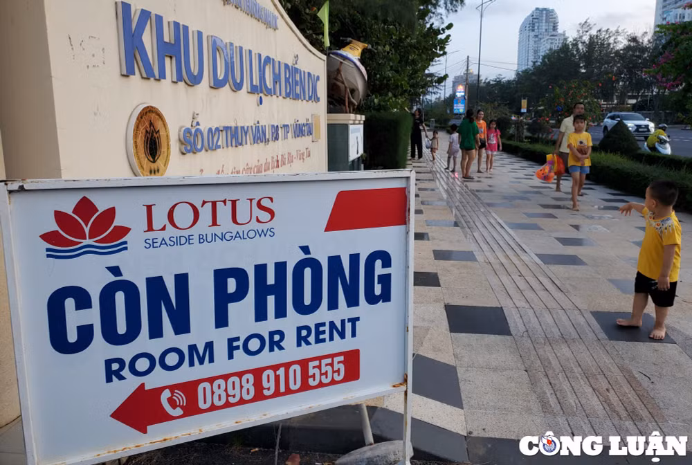 hien trang khu dat vang 28ha bai bien thuy van truoc ngay thu hoi hinh 8