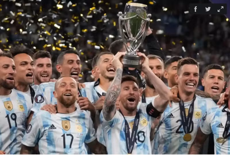 sieu sao lionel messi gianh danh hieu thu 40 trong su nghiep quan dui ao so hinh 3
