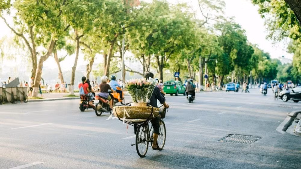 du bao thoi tiet 3 6 nang nong o bac bo va trung bo hinh 1