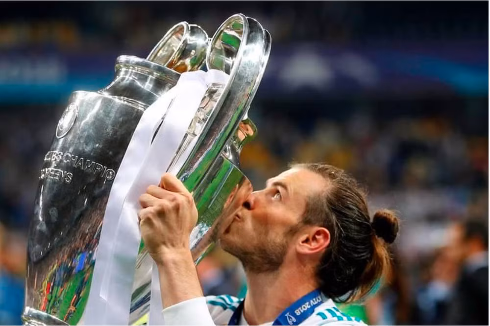 gareth bale viet gi trong tam thu tuyen bo chia tay clb real madrid hinh 4